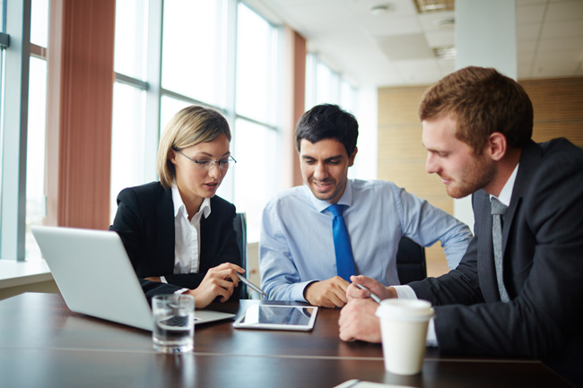 accounting Professional Services in San Diego